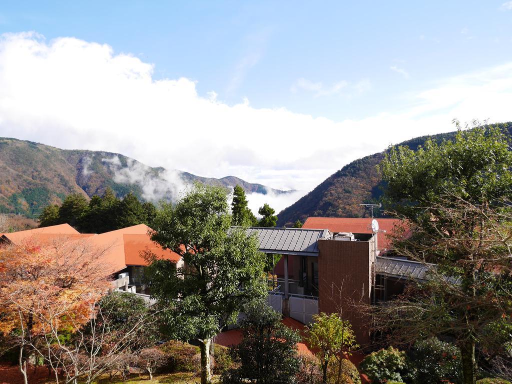 Hakone Forest Of Verde Zewnętrze zdjęcie