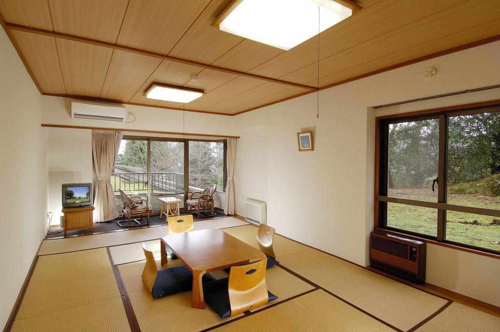 Hakone Forest Of Verde Zewnętrze zdjęcie