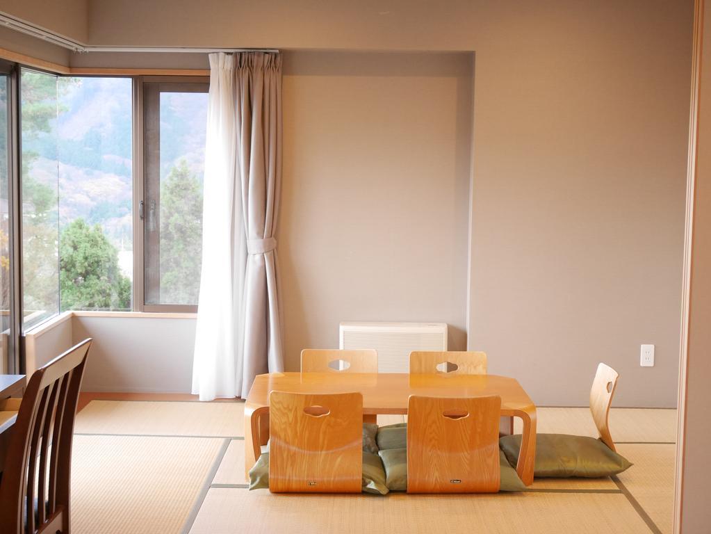 Hakone Forest Of Verde Zewnętrze zdjęcie