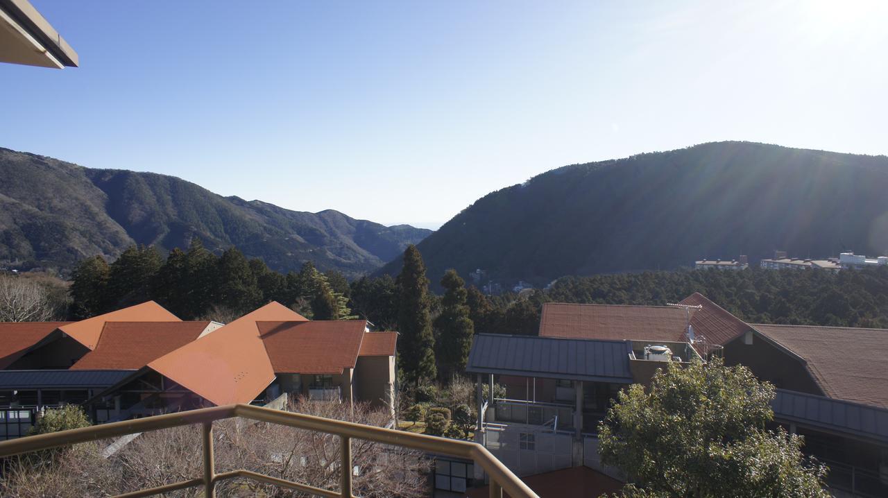 Hakone Forest Of Verde Zewnętrze zdjęcie