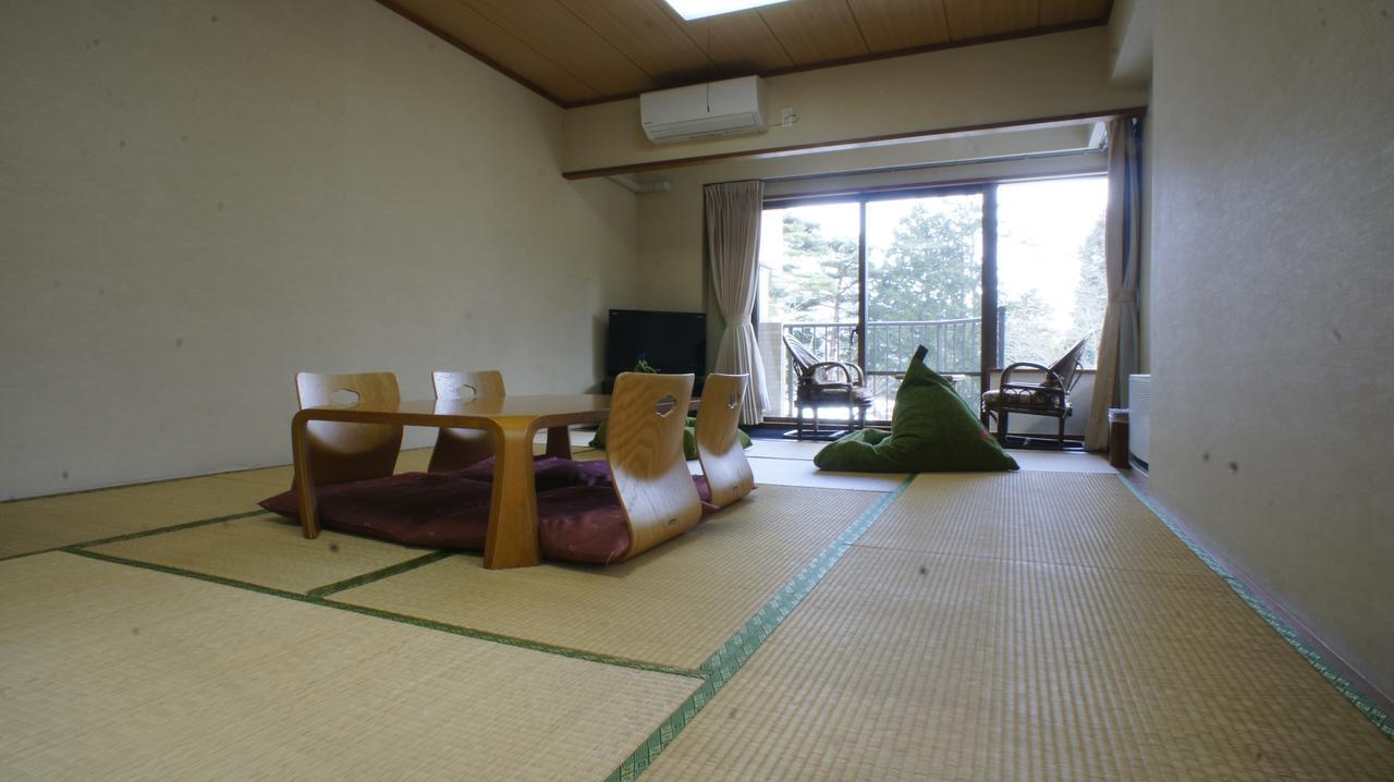 Hakone Forest Of Verde Pokój zdjęcie